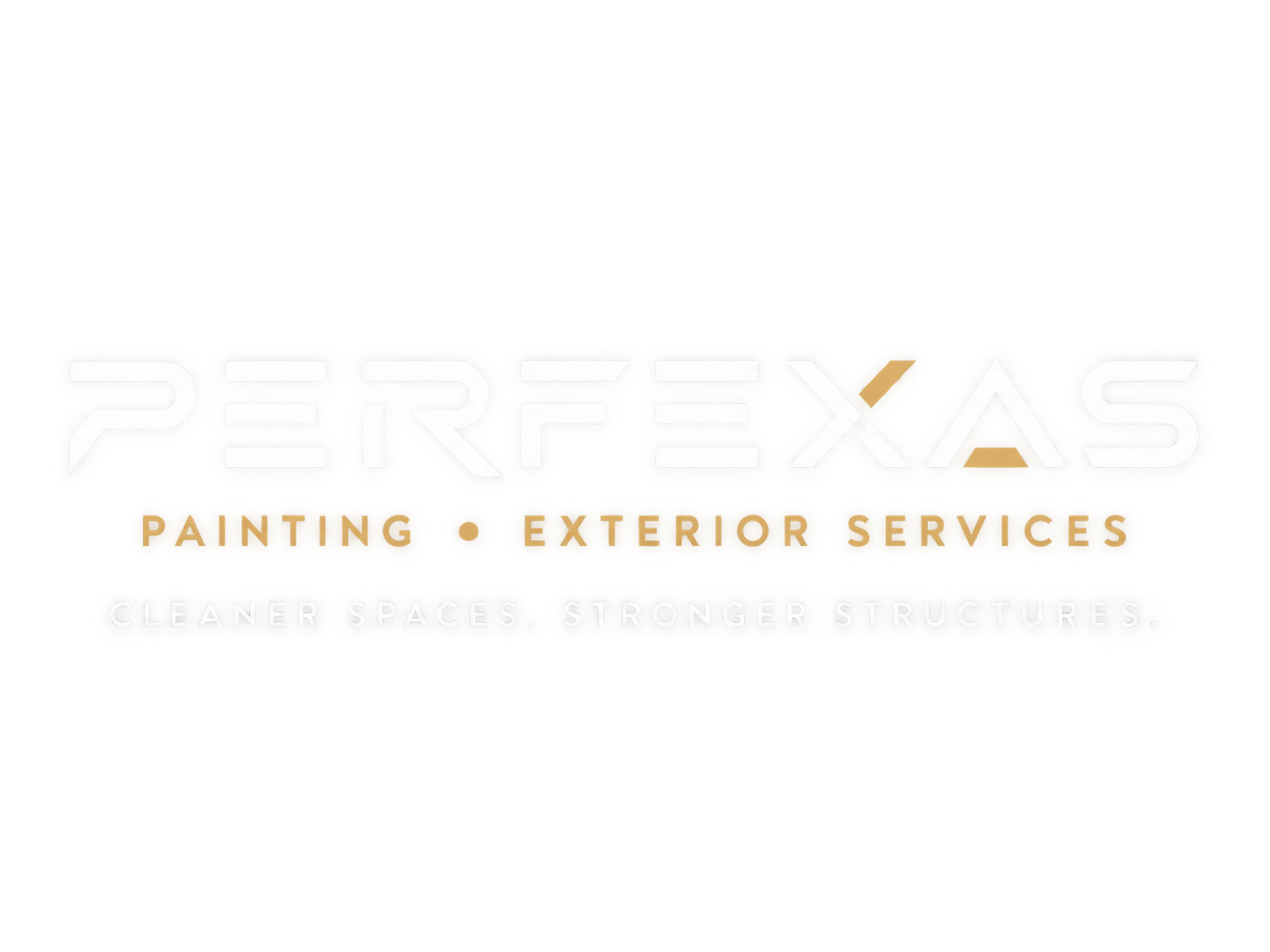 Perfexas — Painting • Exterior Services